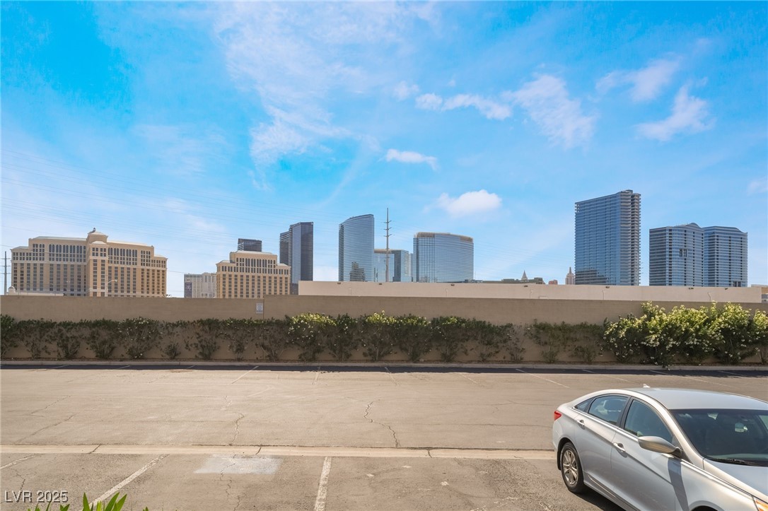 4200 S Valley View Boulevard 1074