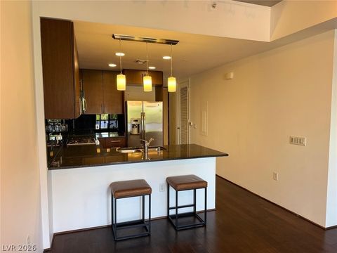 Photo of 353 E Bonneville Avenue #275, Las Vegas, NV 89101 (MLS # 2767464)