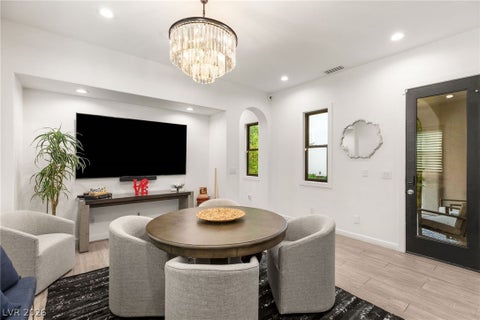 Tiny photo for 2747 Turtle Head Peak Drive, Las Vegas, NV 89135 (MLS # 2787187)