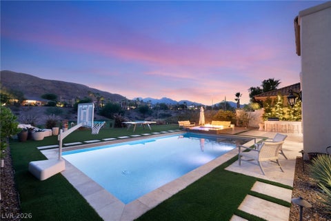 Tiny photo for 2747 Turtle Head Peak Drive, Las Vegas, NV 89135 (MLS # 2787187)