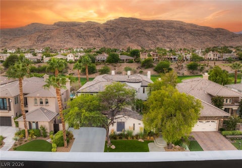 Tiny photo for 2747 Turtle Head Peak Drive, Las Vegas, NV 89135 (MLS # 2787187)