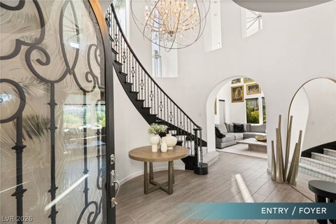 Tiny photo for 2747 Turtle Head Peak Drive, Las Vegas, NV 89135 (MLS # 2787187)