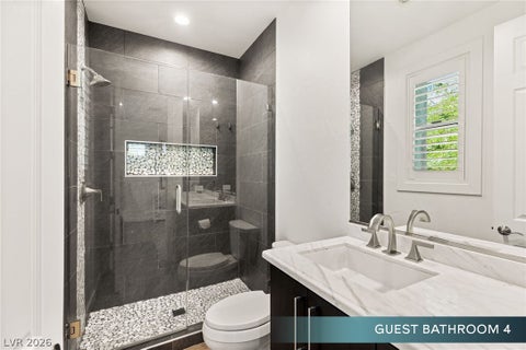 Tiny photo for 2747 Turtle Head Peak Drive, Las Vegas, NV 89135 (MLS # 2787187)