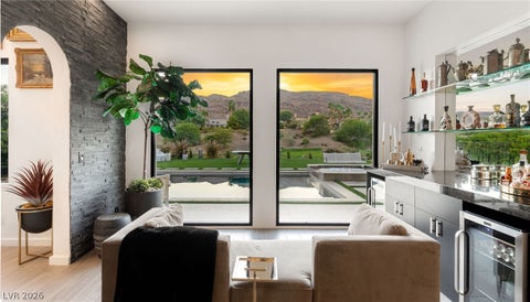 Tiny photo for 2747 Turtle Head Peak Drive, Las Vegas, NV 89135 (MLS # 2787187)