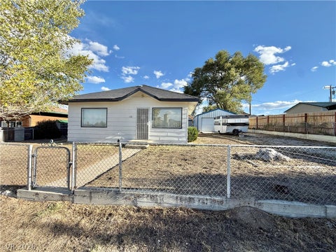 Homes For Sale - 1114 Avenue K Street<br/> Ely, NV 89301