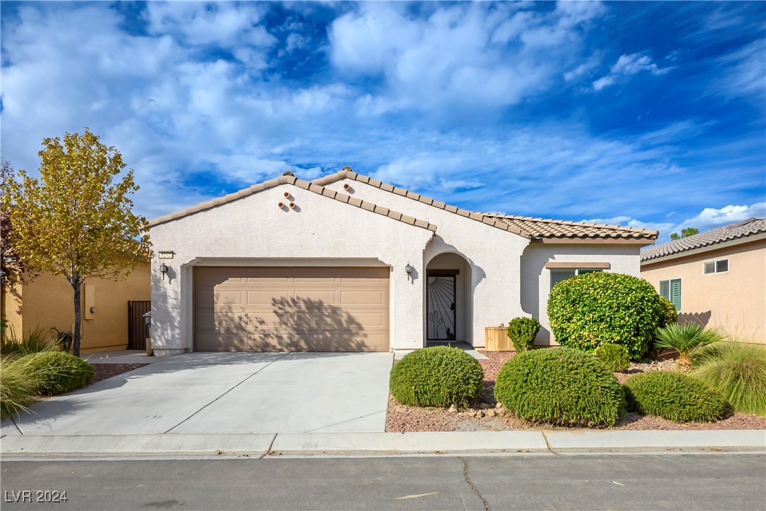 5272 Lignum Avenue #1, Pahrump, Nevada image 1