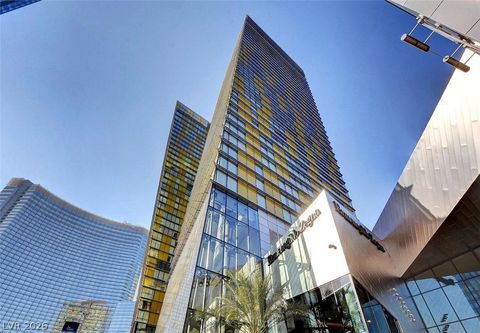 Photo of 3722 Las Vegas Boulevard #303, Las Vegas, NV 89158 (MLS # 2763125)