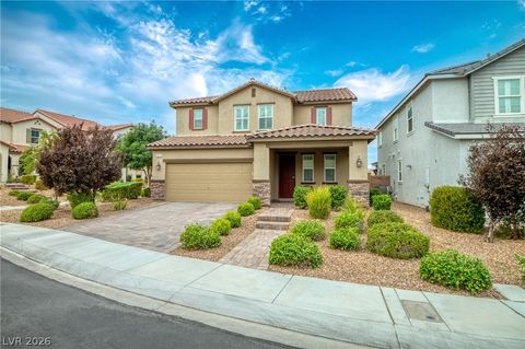 Homes For Sale - 2271 Valdina Street<br/> Henderson, NV 89044