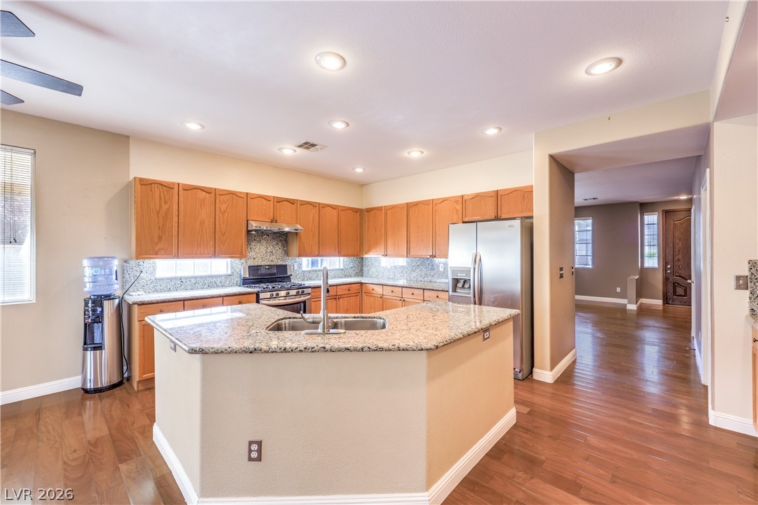 914 Sir Winston Street