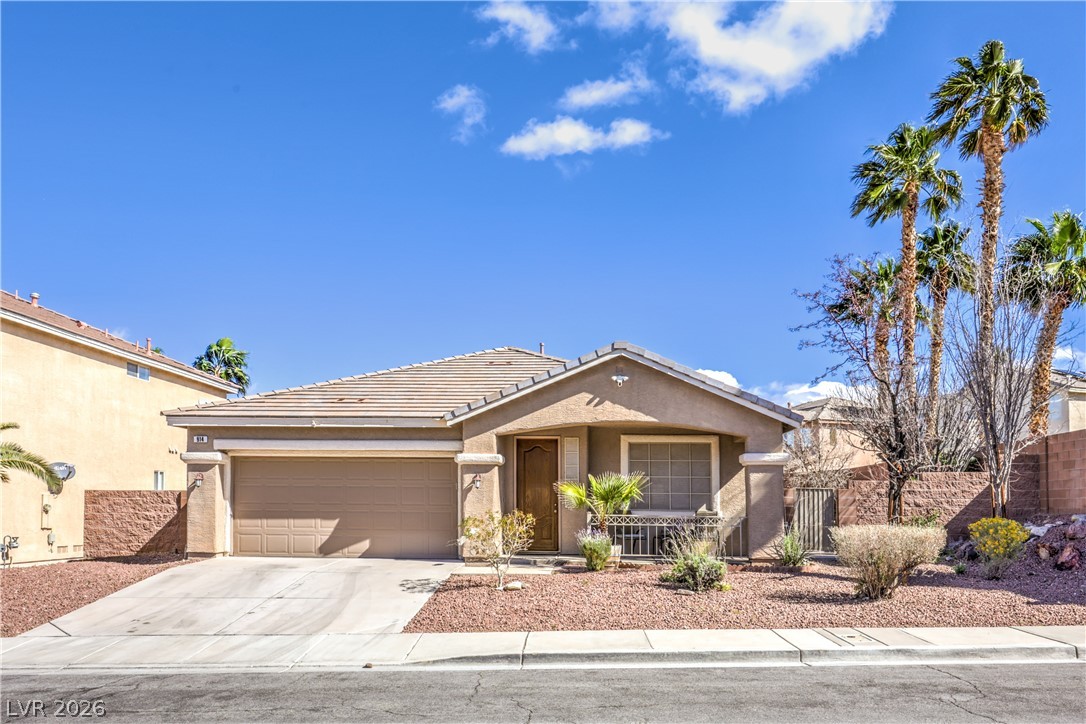 914 Sir Winston Street