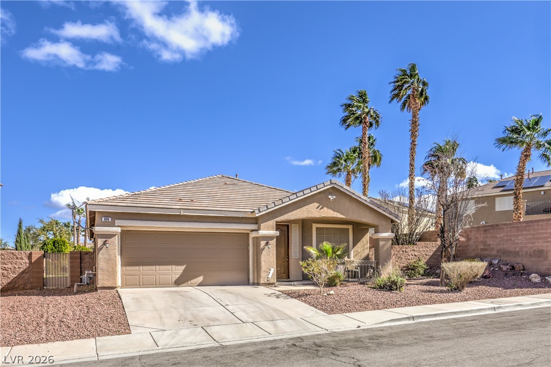 914 Sir Winston Street