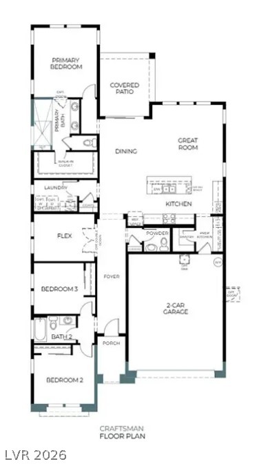 10405 Celestial Pole Street