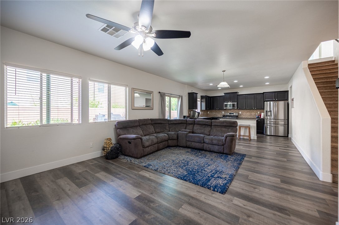 6742 Prairie Dusk Drive