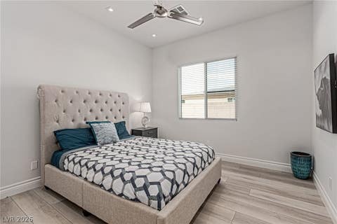 Tiny photo for 2669 Pioneer Estates Court, Las Vegas, NV 89117 (MLS # 2768265)