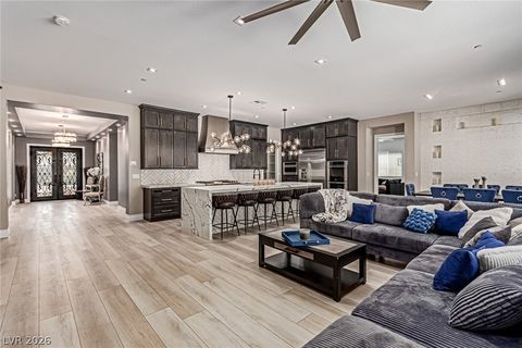 Tiny photo for 2669 Pioneer Estates Court, Las Vegas, NV 89117 (MLS # 2768265)