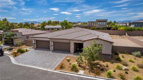 Tiny photo for 2669 Pioneer Estates Court, Las Vegas, NV 89117 (MLS # 2768265)