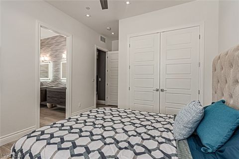Tiny photo for 2669 Pioneer Estates Court, Las Vegas, NV 89117 (MLS # 2768265)