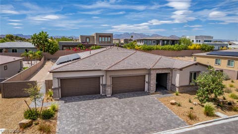 Tiny photo for 2669 Pioneer Estates Court, Las Vegas, NV 89117 (MLS # 2768265)