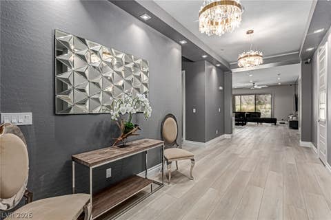 Tiny photo for 2669 Pioneer Estates Court, Las Vegas, NV 89117 (MLS # 2768265)