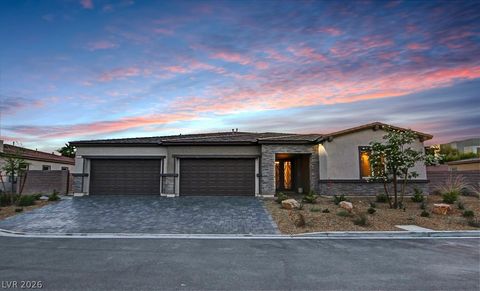 2669 Pioneer Estates Court Las Vegas NV 89117