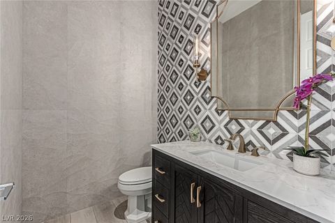 Tiny photo for 2669 Pioneer Estates Court, Las Vegas, NV 89117 (MLS # 2768265)