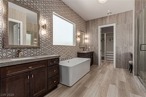 Tiny photo for 2669 Pioneer Estates Court, Las Vegas, NV 89117 (MLS # 2768265)