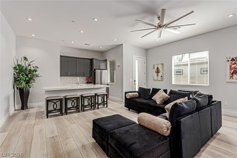 Tiny photo for 2669 Pioneer Estates Court, Las Vegas, NV 89117 (MLS # 2768265)