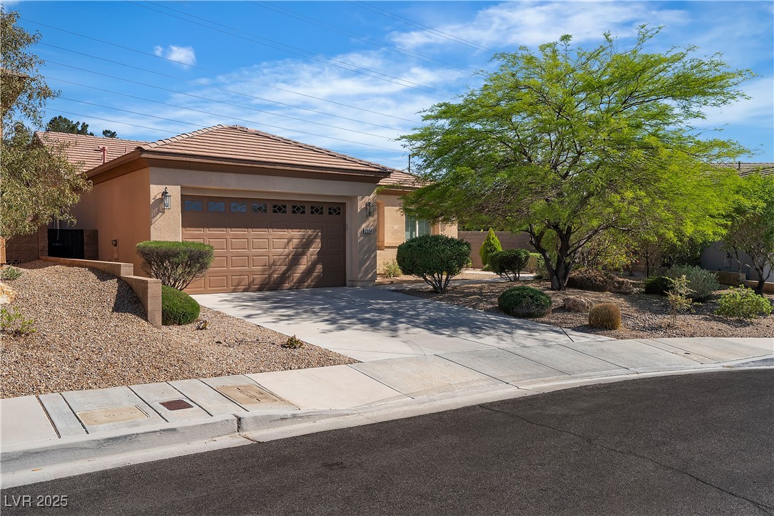 2554 Braehead Lane, Henderson, Nevada image 2