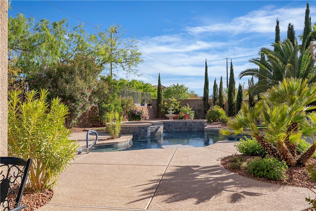 2554 Braehead Lane, Henderson, Nevada image 47