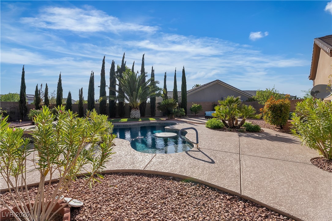 2554 Braehead Lane, Henderson, Nevada image 48