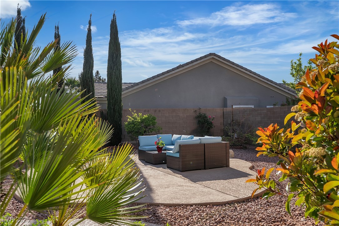 2554 Braehead Lane, Henderson, Nevada image 49