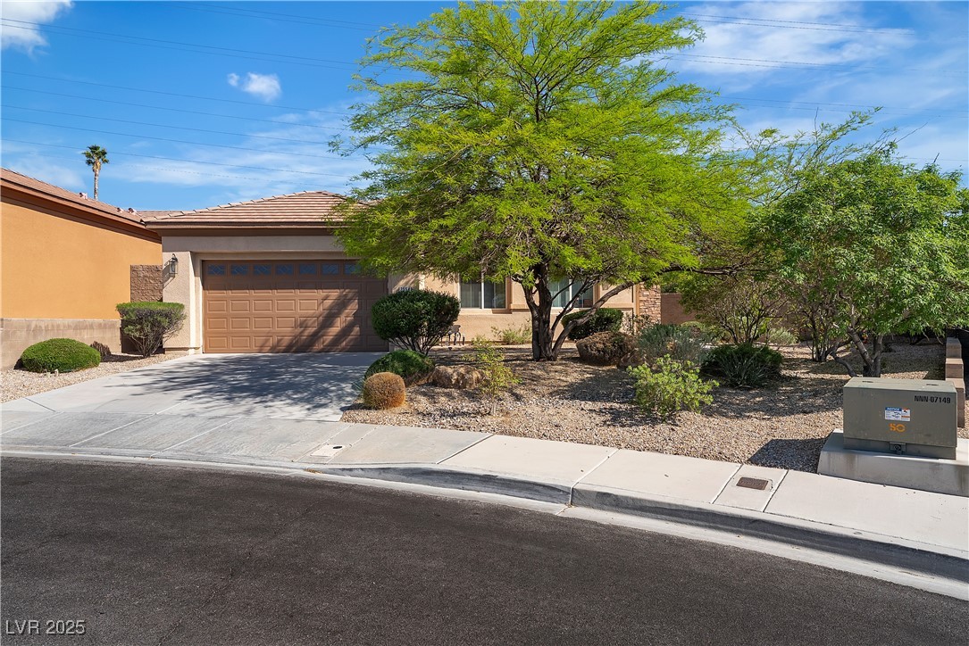 2554 Braehead Lane, Henderson, Nevada image 1