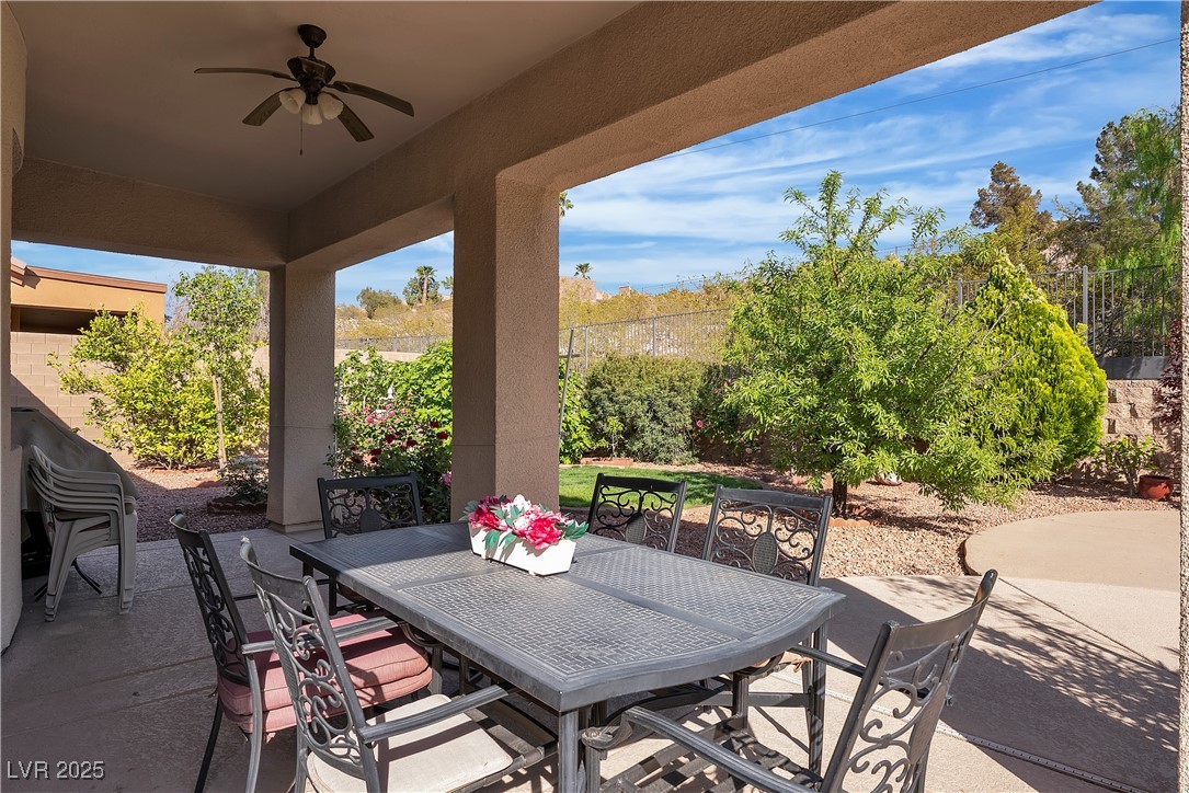 2554 Braehead Lane, Henderson, Nevada image 41