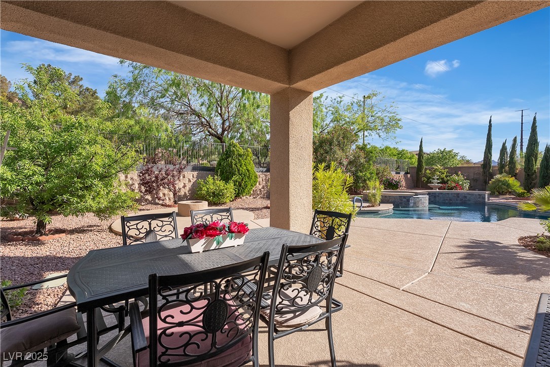 2554 Braehead Lane, Henderson, Nevada image 40
