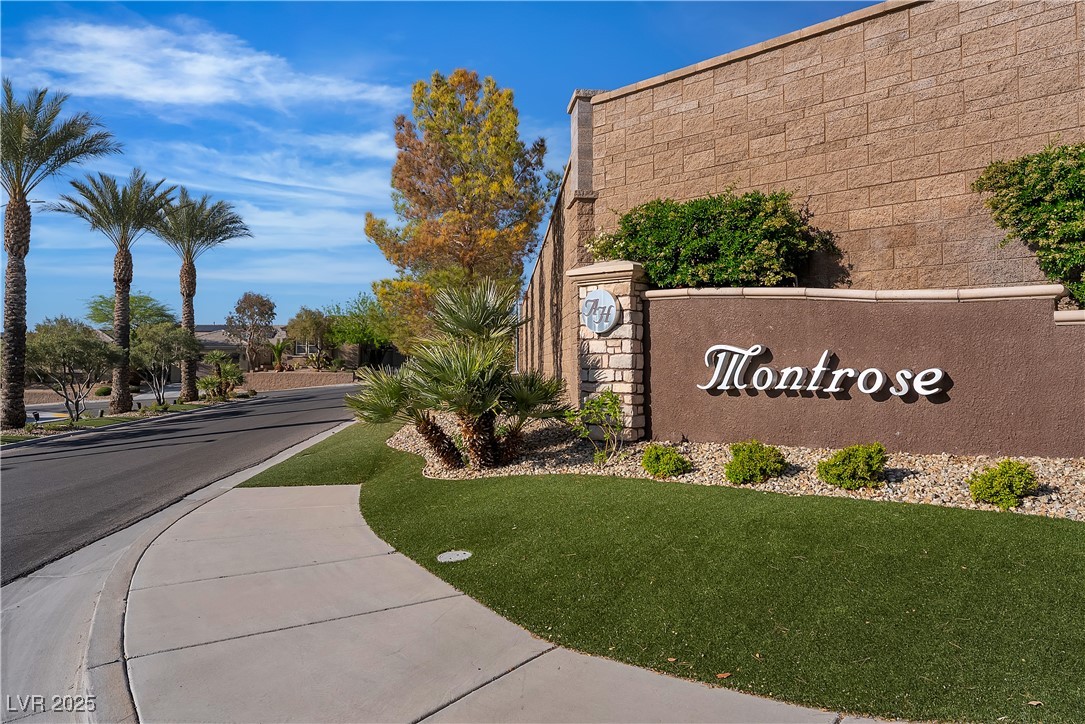 2554 Braehead Lane, Henderson, Nevada image 4