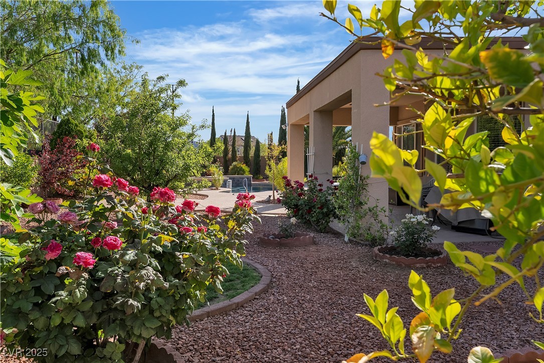 2554 Braehead Lane, Henderson, Nevada image 45