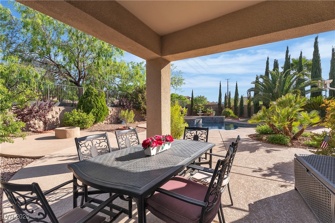 2554 Braehead Lane, Henderson, Nevada image 46