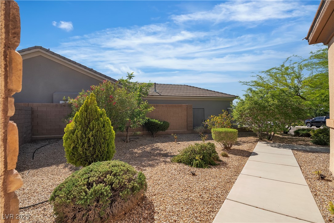 2554 Braehead Lane, Henderson, Nevada image 8