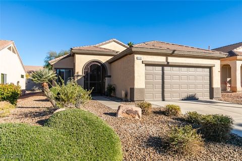 Photo of 590 Mountain Links Drive, Henderson, NV 89012 (MLS # 2741353)