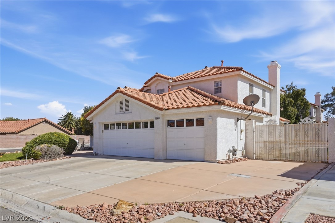 1195 Mission Del Mar Way