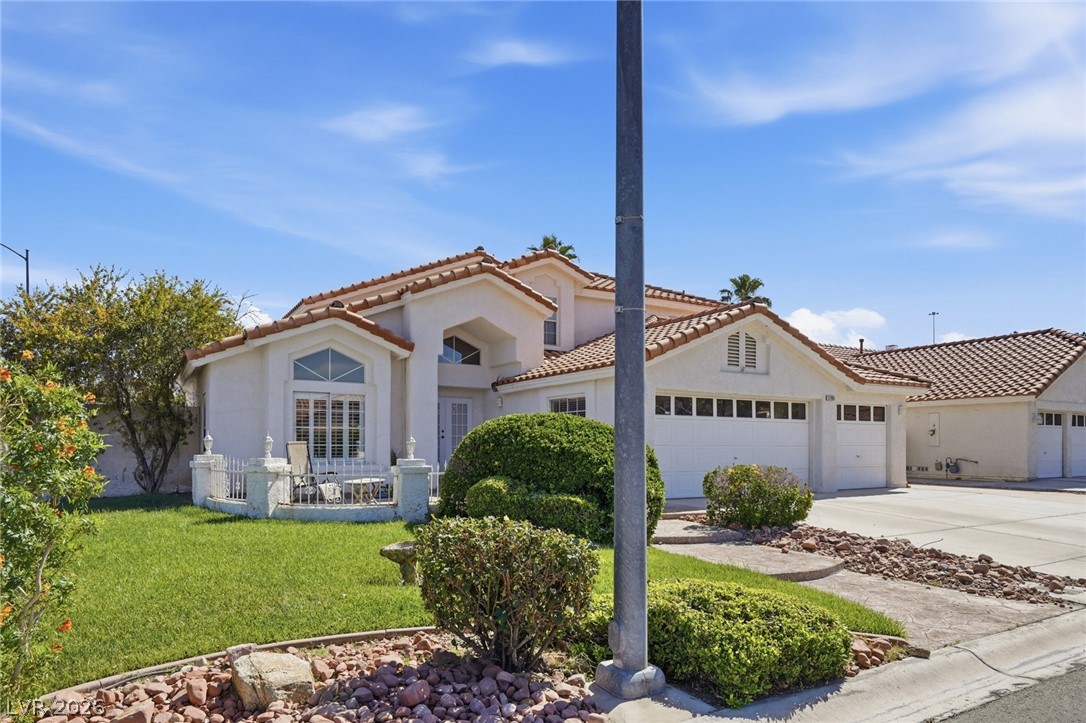 1195 Mission Del Mar Way