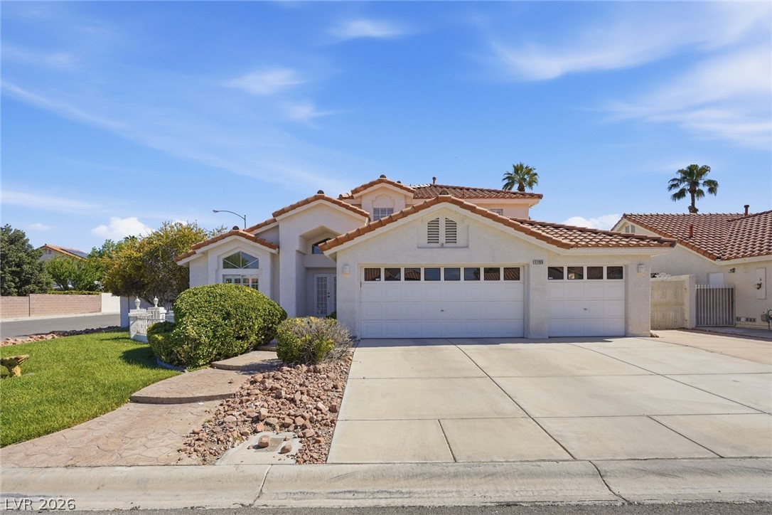 1195 Mission Del Mar Way