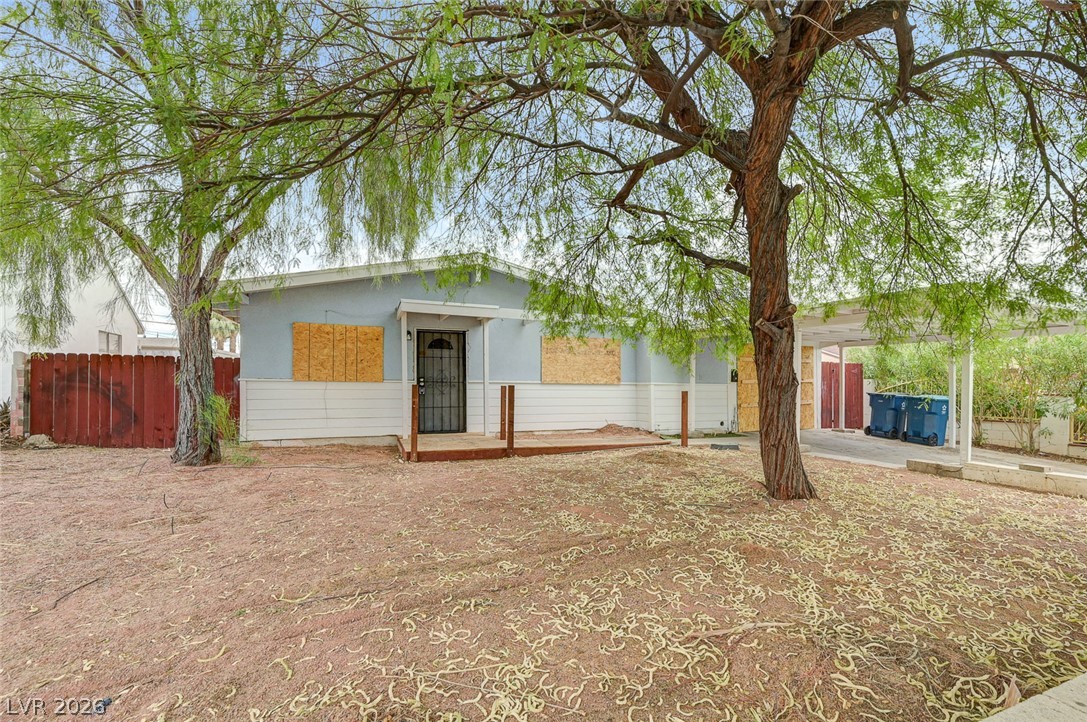 Photo 1 of 20 — 1709 Canosa Avenue, Las Vegas, NV 89104