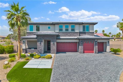 7736 Tioga Ridge Court Las Vegas NV 89117