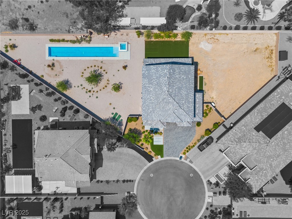 7736 Tioga Ridge Court