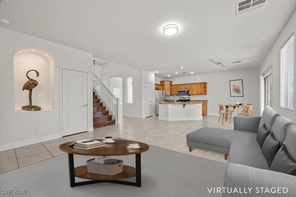 1724 Flores Lane
