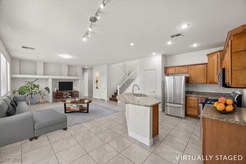 Photo of 1724 Flores Lane, Henderson, NV 89012 (MLS # 2749935)