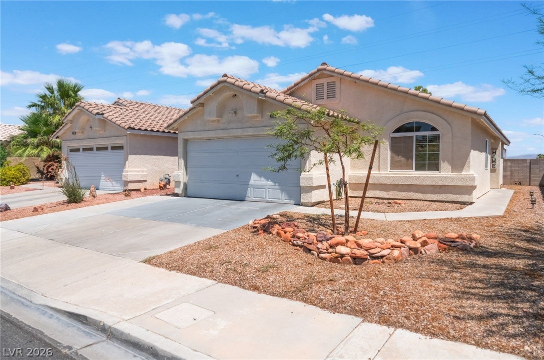 3640 Copper Cactus Drive