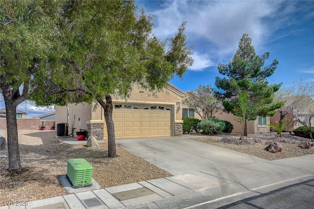 7460 Chaffinch Street