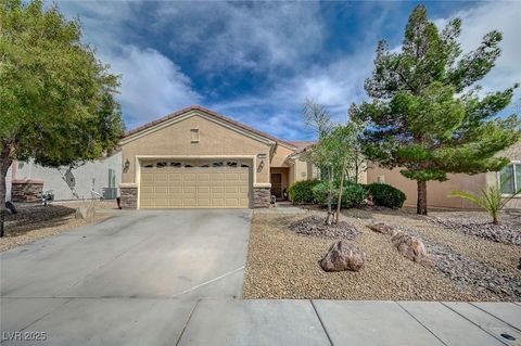 Photo of 7460 Chaffinch Street, North Las Vegas, NV 89084 (MLS # 2732018)
